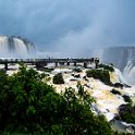 BRA SUL PARA IguazuFalls 2014SEPT18 053 : 2014, 2014 - South American Sojourn, 2014 Mar Del Plata Golden Oldies, Alice Springs Dingoes Rugby Union Football Club, Americas, Brazil, Date, Golden Oldies Rugby Union, Iguazu Falls, Month, Parana, Places, Pre-Trip, Rugby Union, September, South America, Sports, Teams, Trips, Year